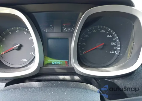 2014 Chevrolet Equinox Ls from USA, damaged, VIN 2GNALAEK4E6162912